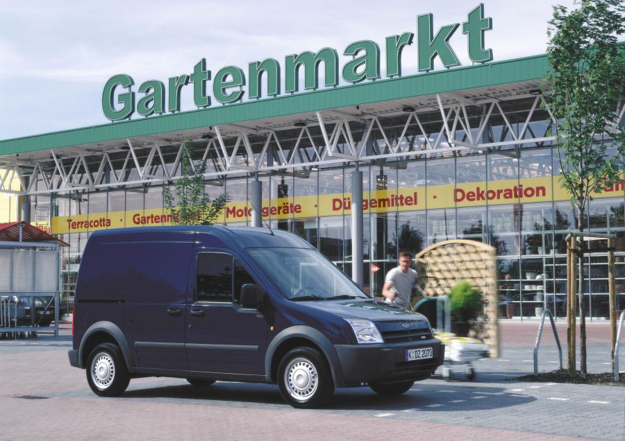  Ford Transit Connect 2002 года  (фото 56 из 112)